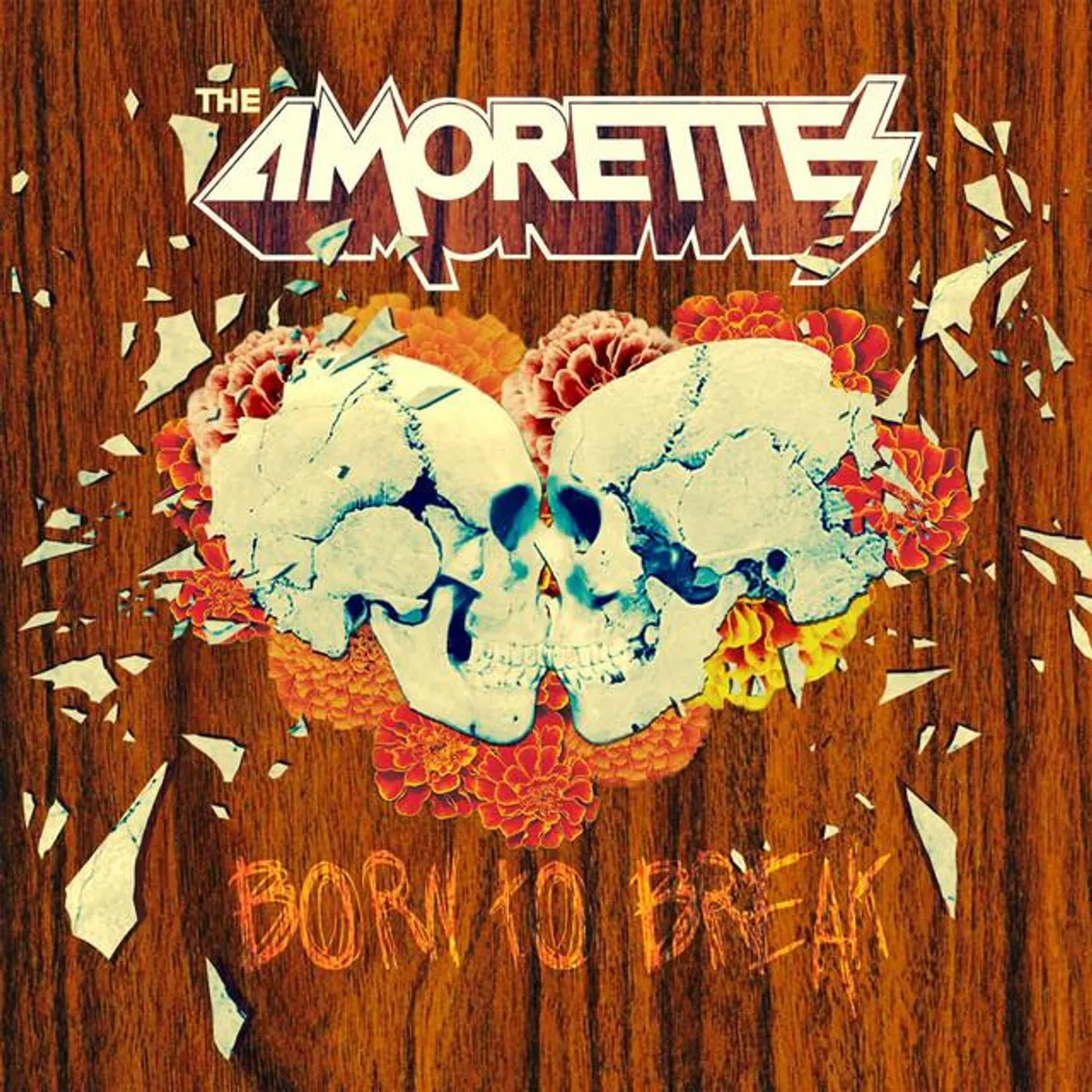 The Amorettes