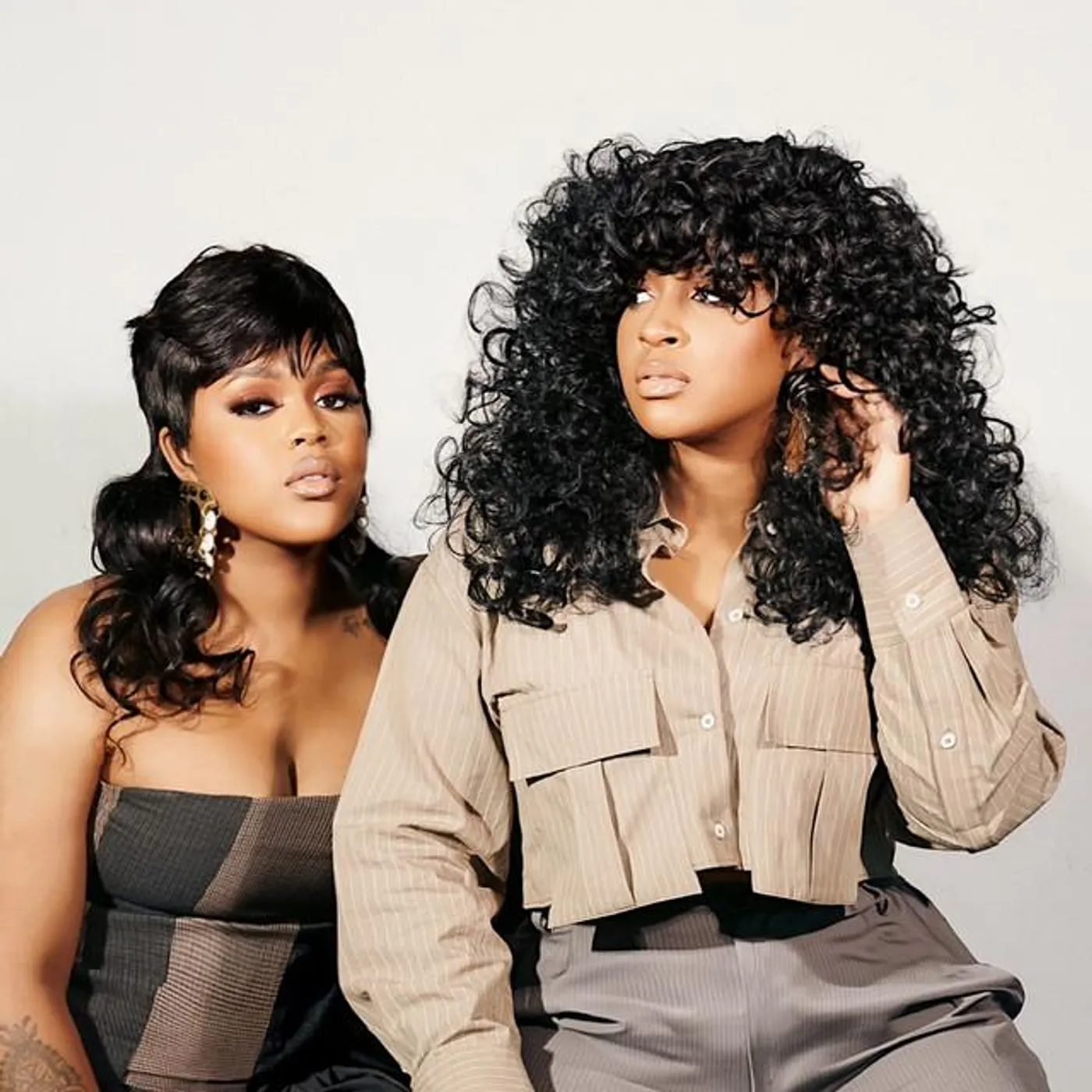 The Amours