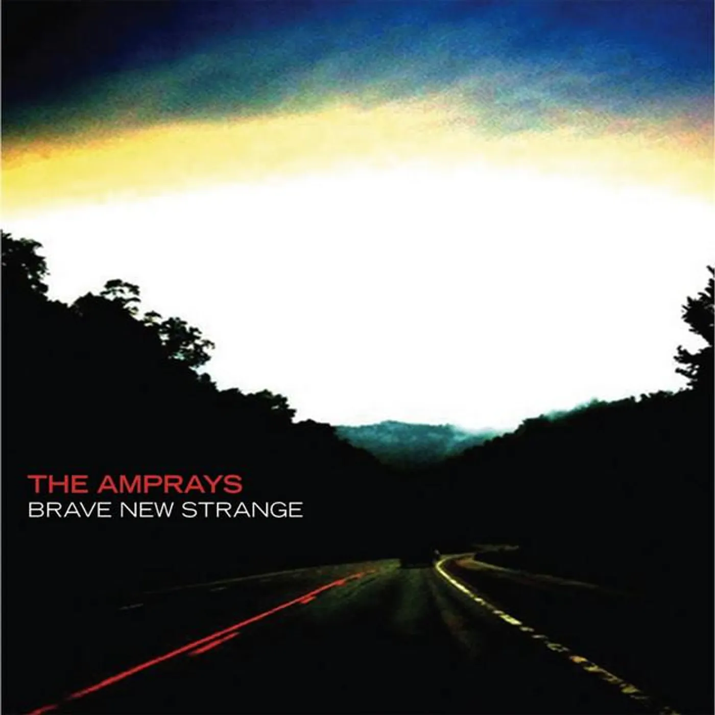 The Amprays