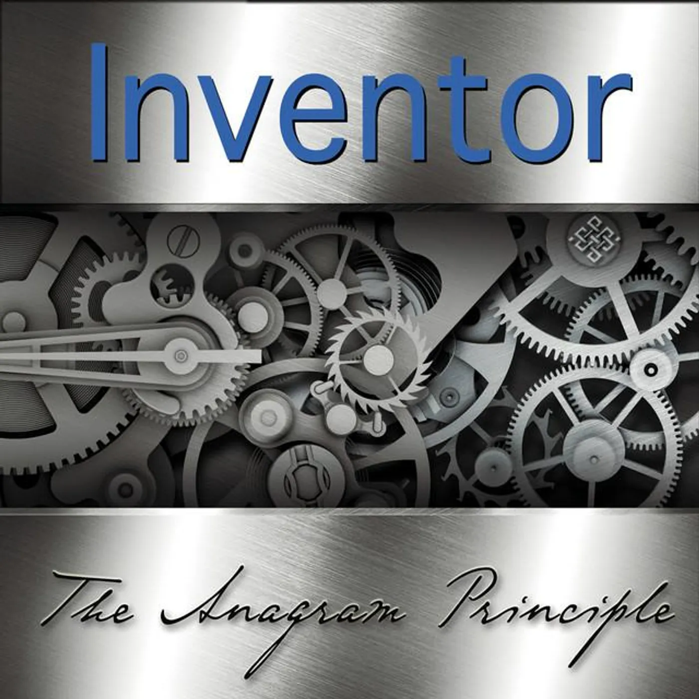 The Anagram Principle