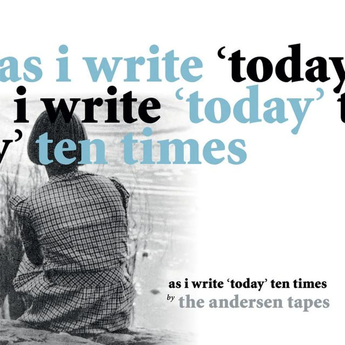 The Andersen Tapes