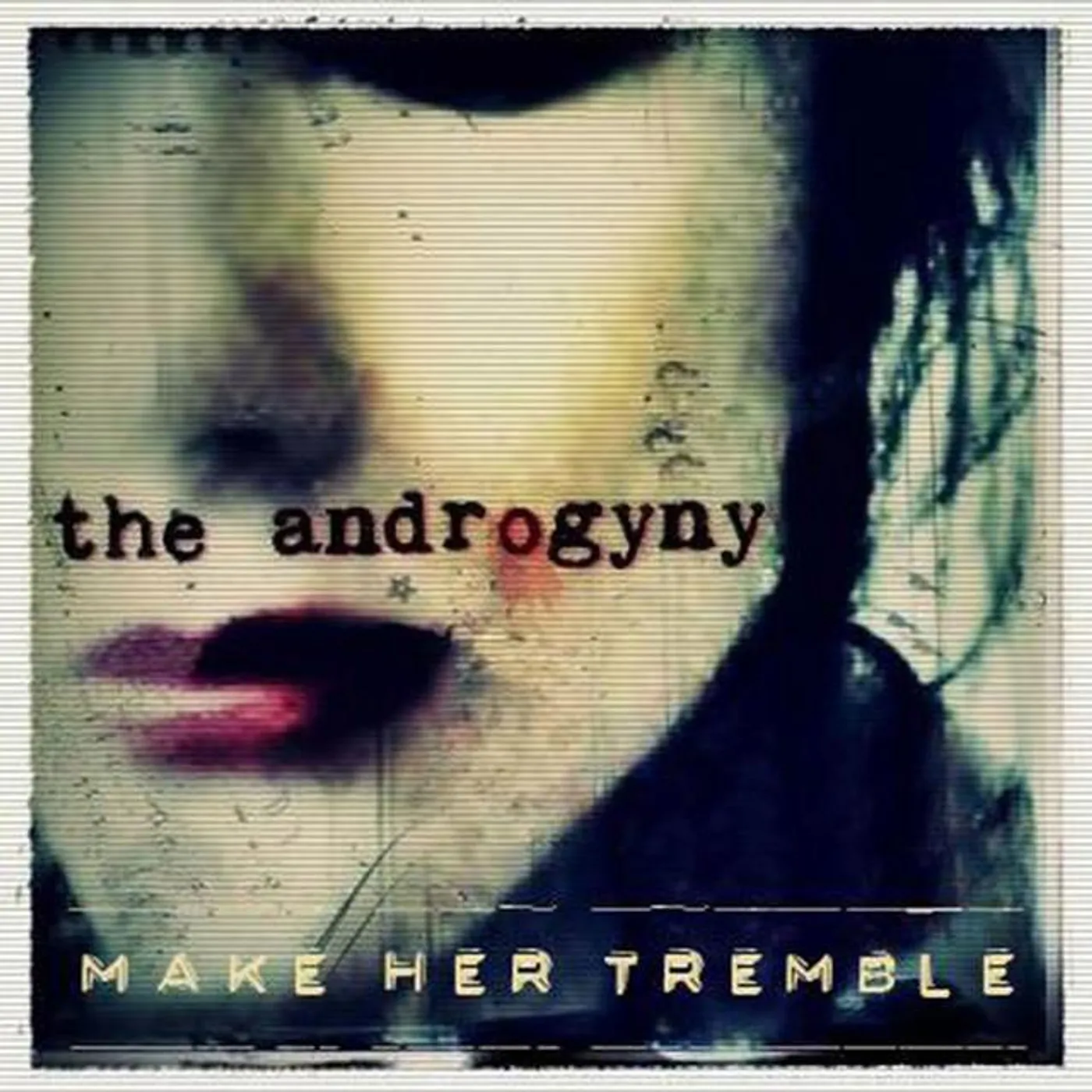 The Androgyny