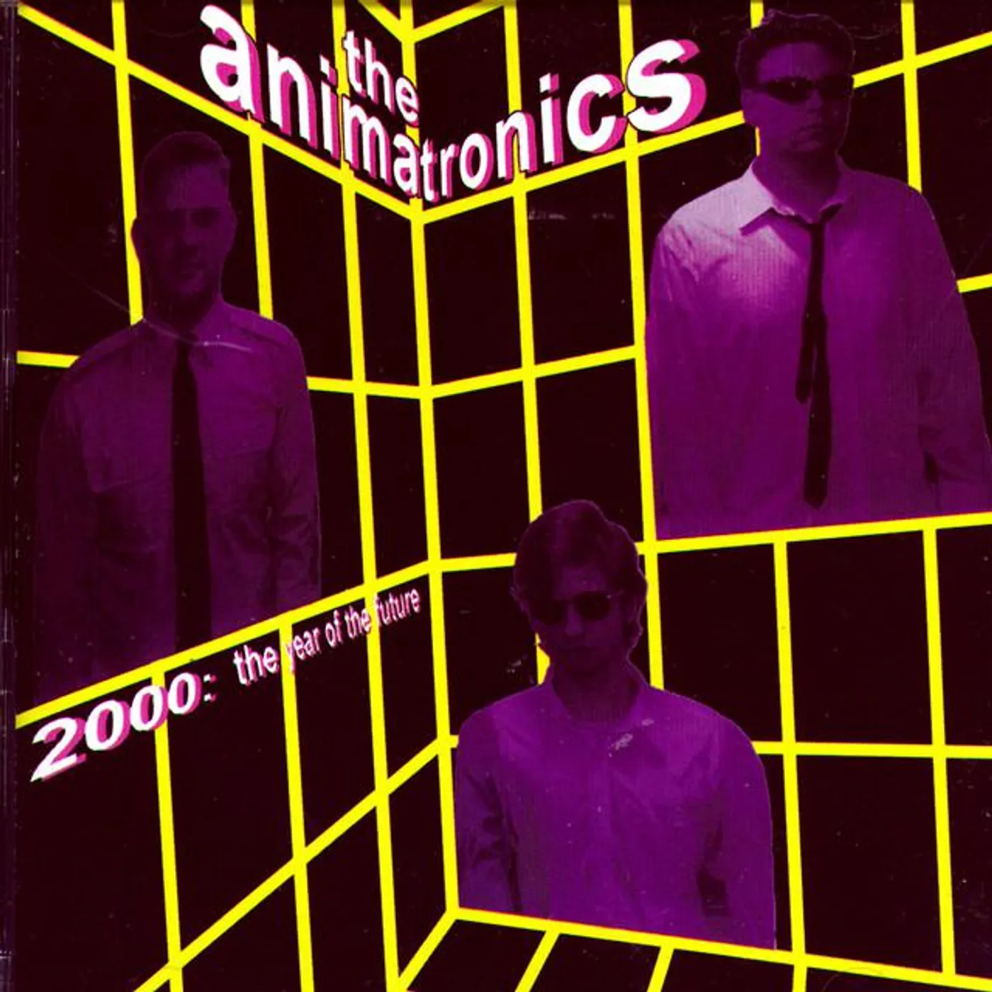 The Animatronics