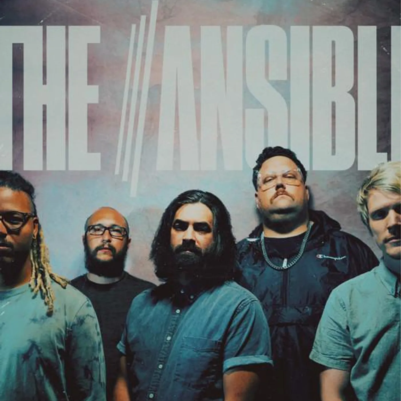 The Ansible