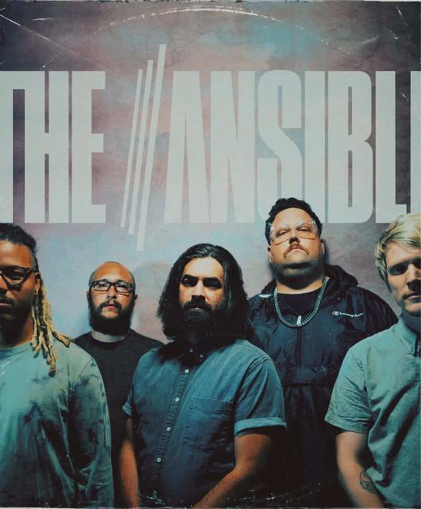 The Ansible