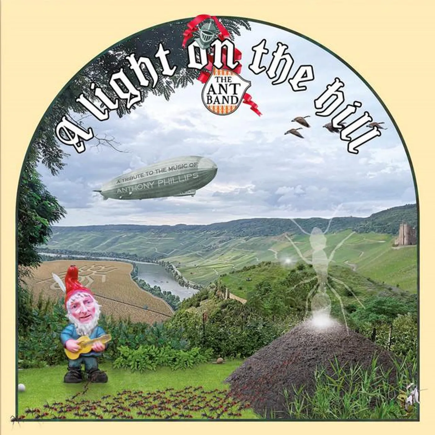 The Ant Band
