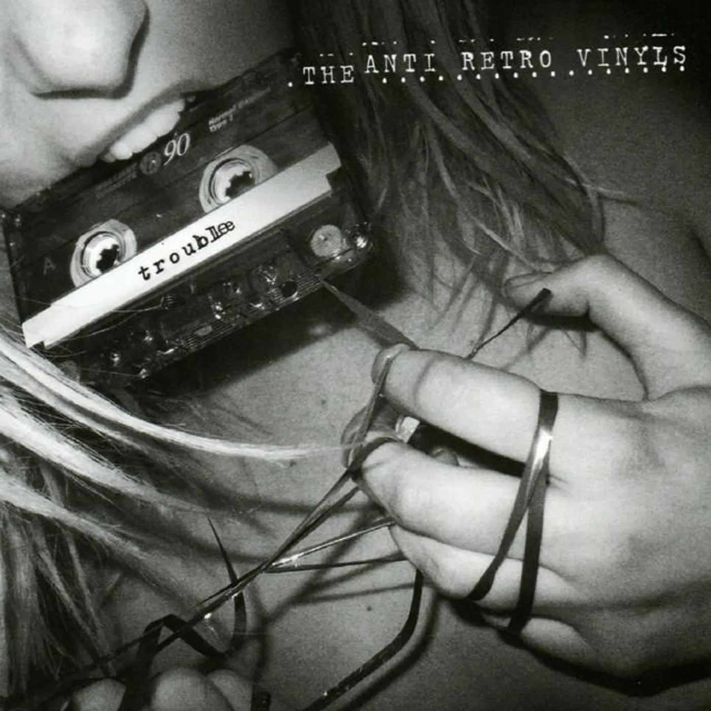 The Anti Retro Vinyls