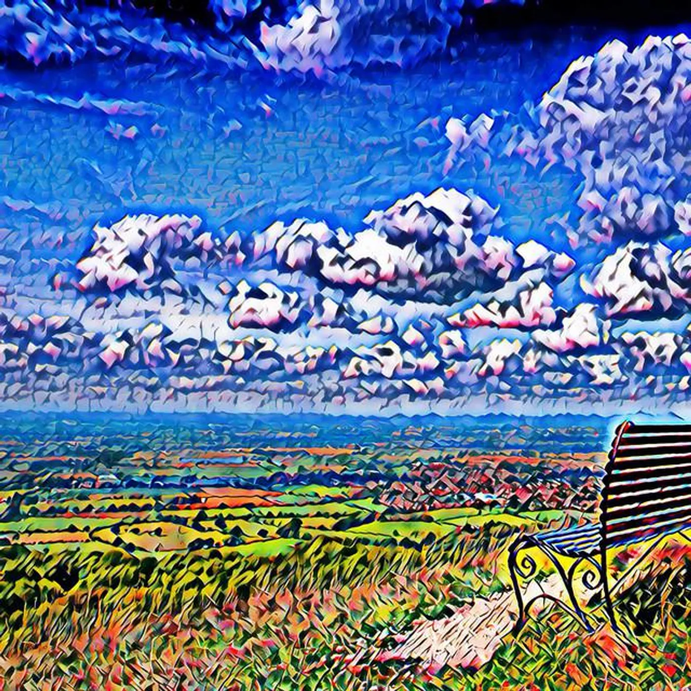 The Anvil