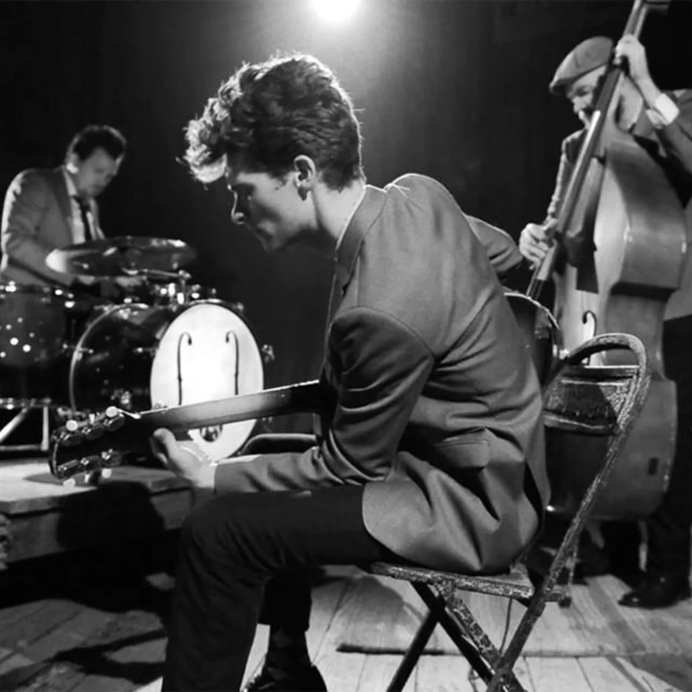 The Apollo Trio