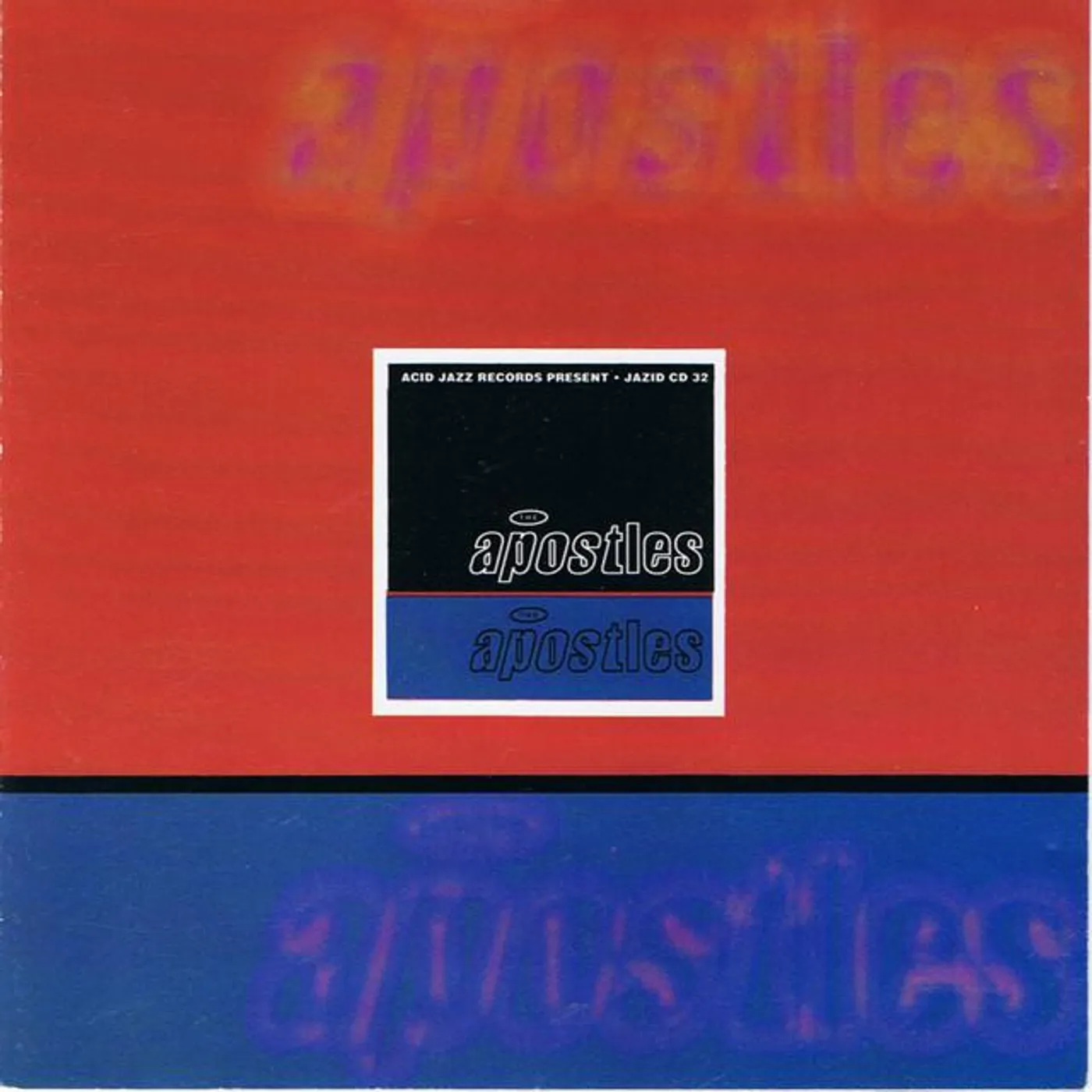 The Apostles