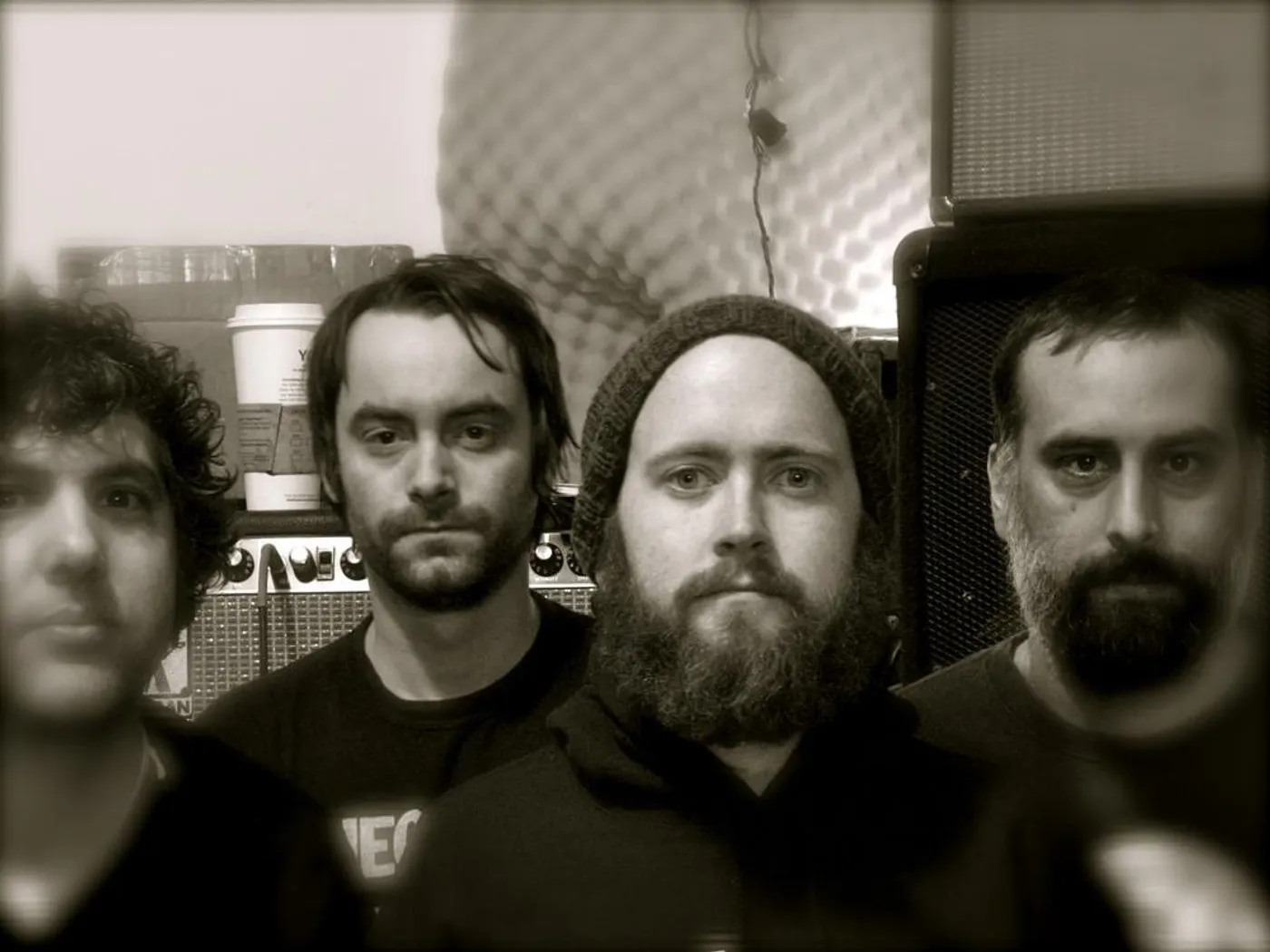 The Appleseed Cast