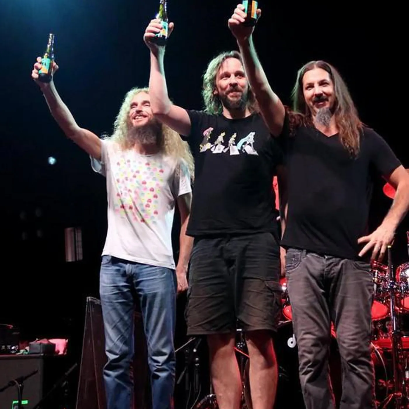 The Aristocrats