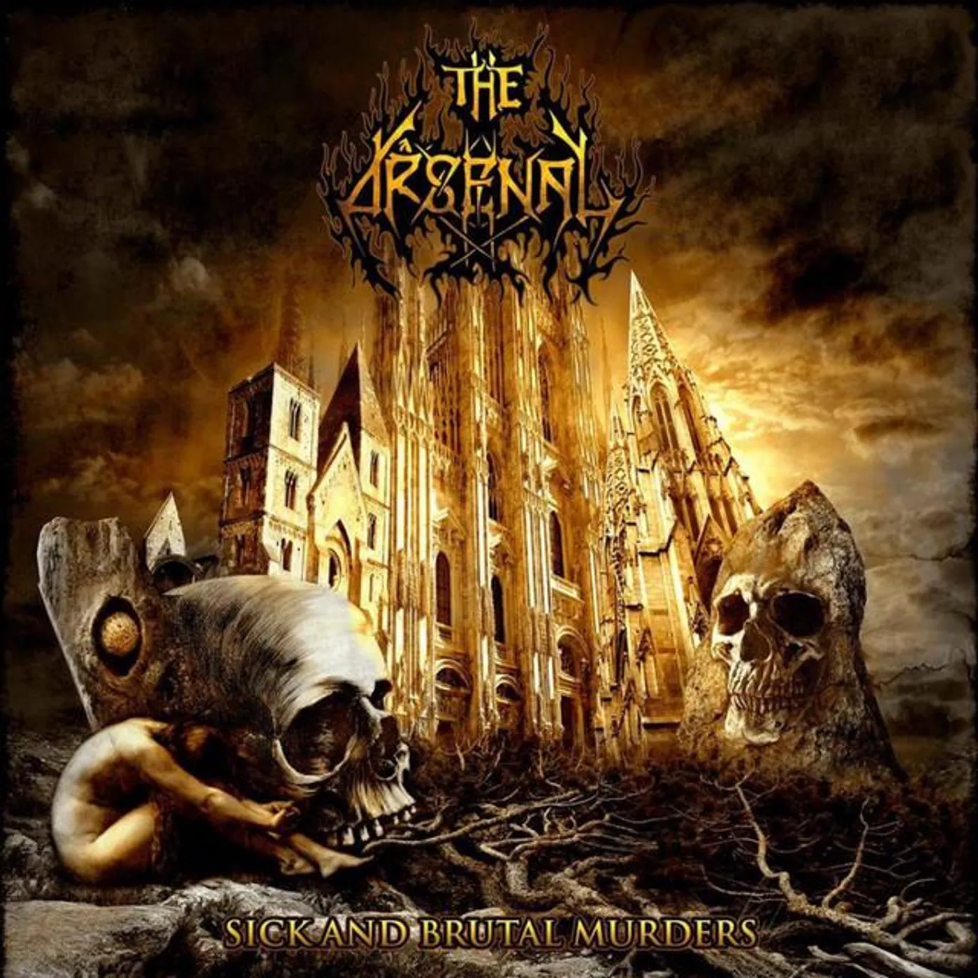 The Arsenal