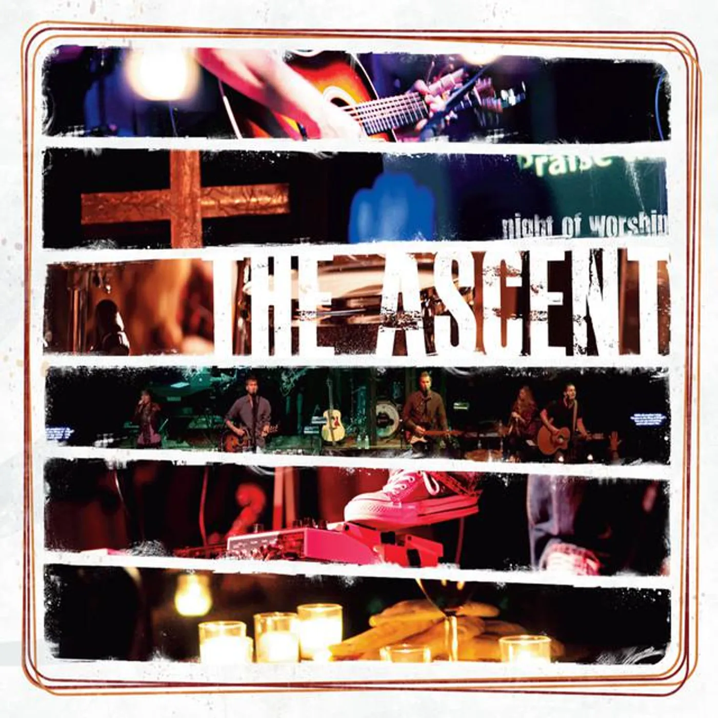 The Ascent