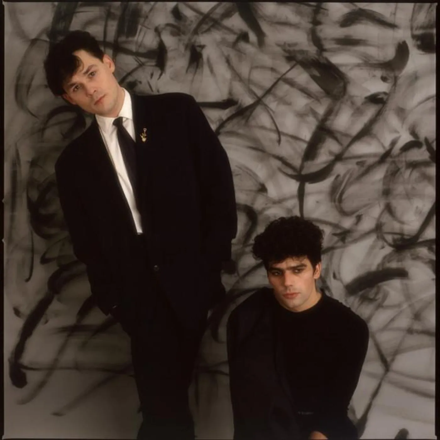 The Associates Brand Page