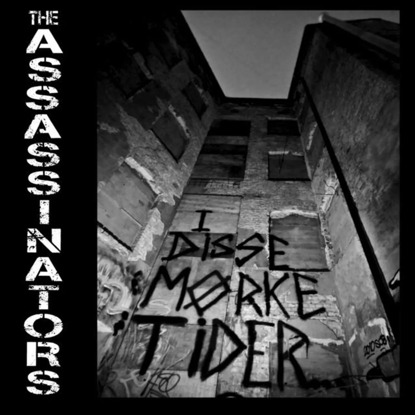 The Assassinators