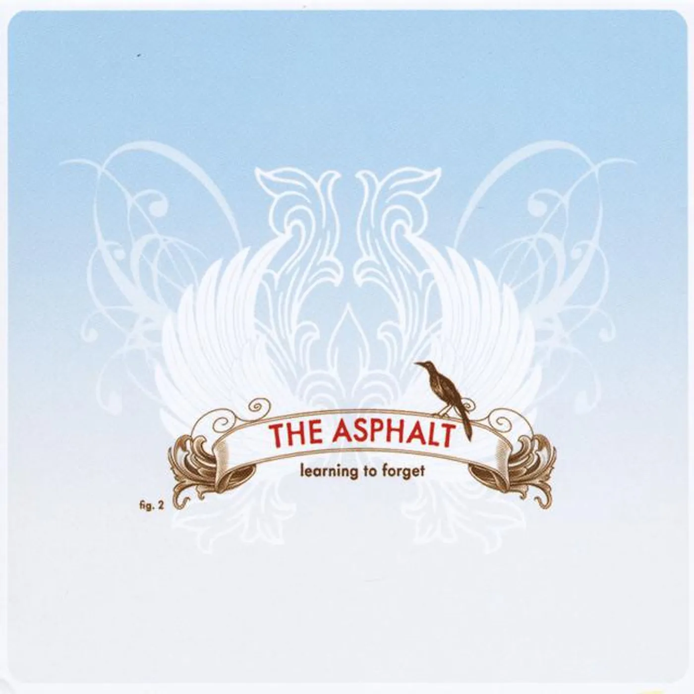 The Asphalt