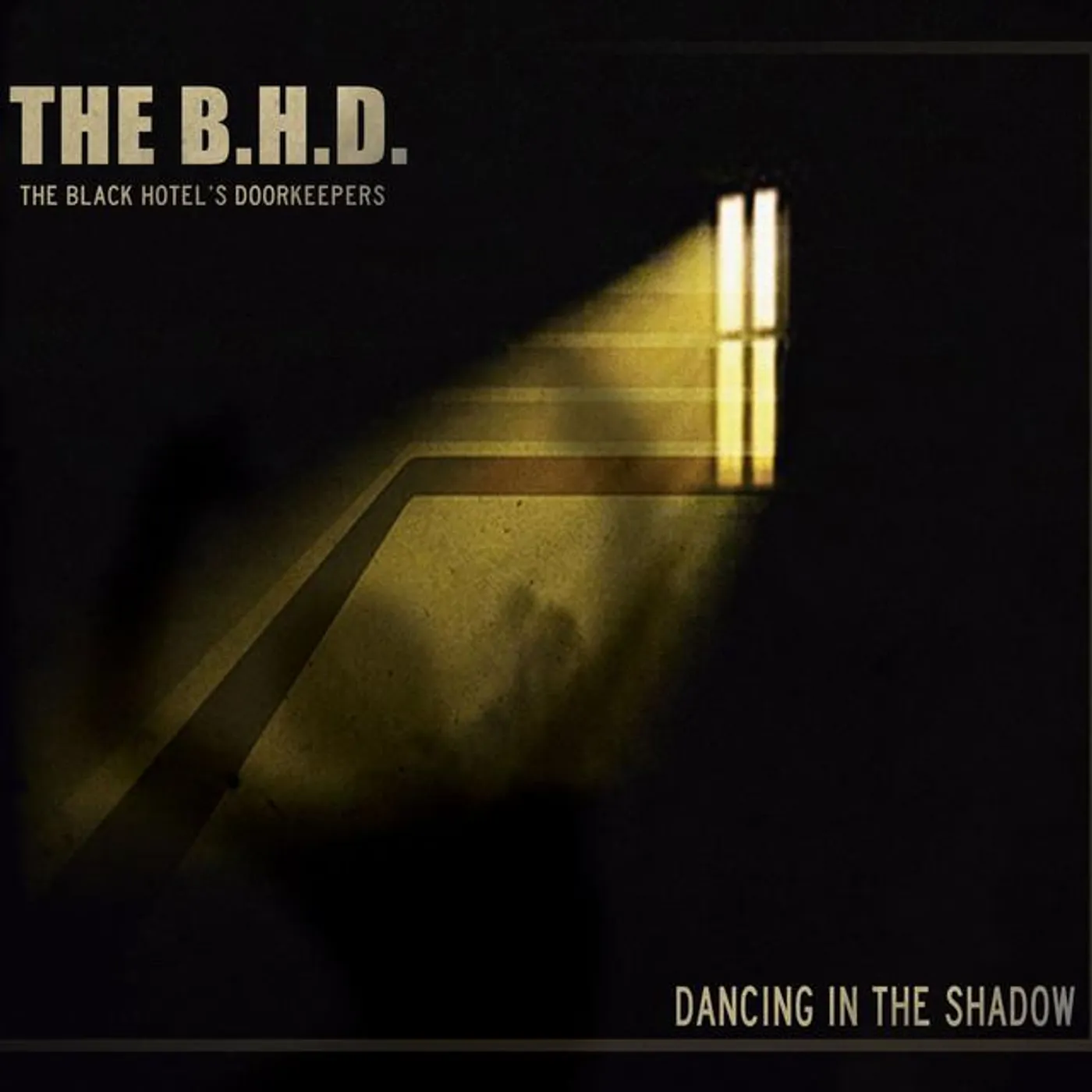 The B.H.D.