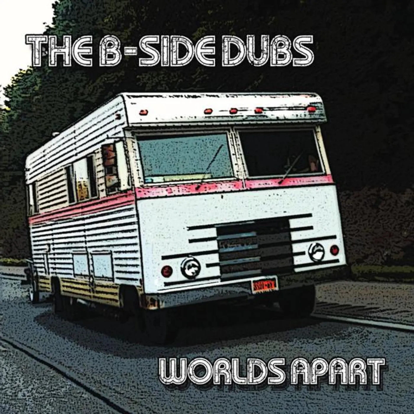 The B-Side Dubs Brand Page