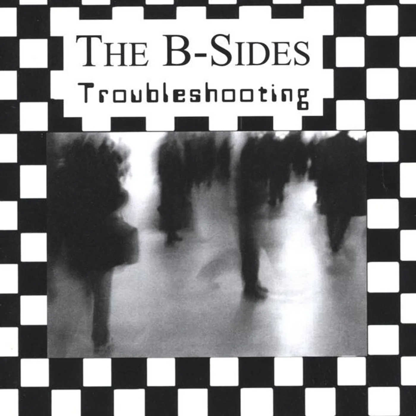 The B-Sides