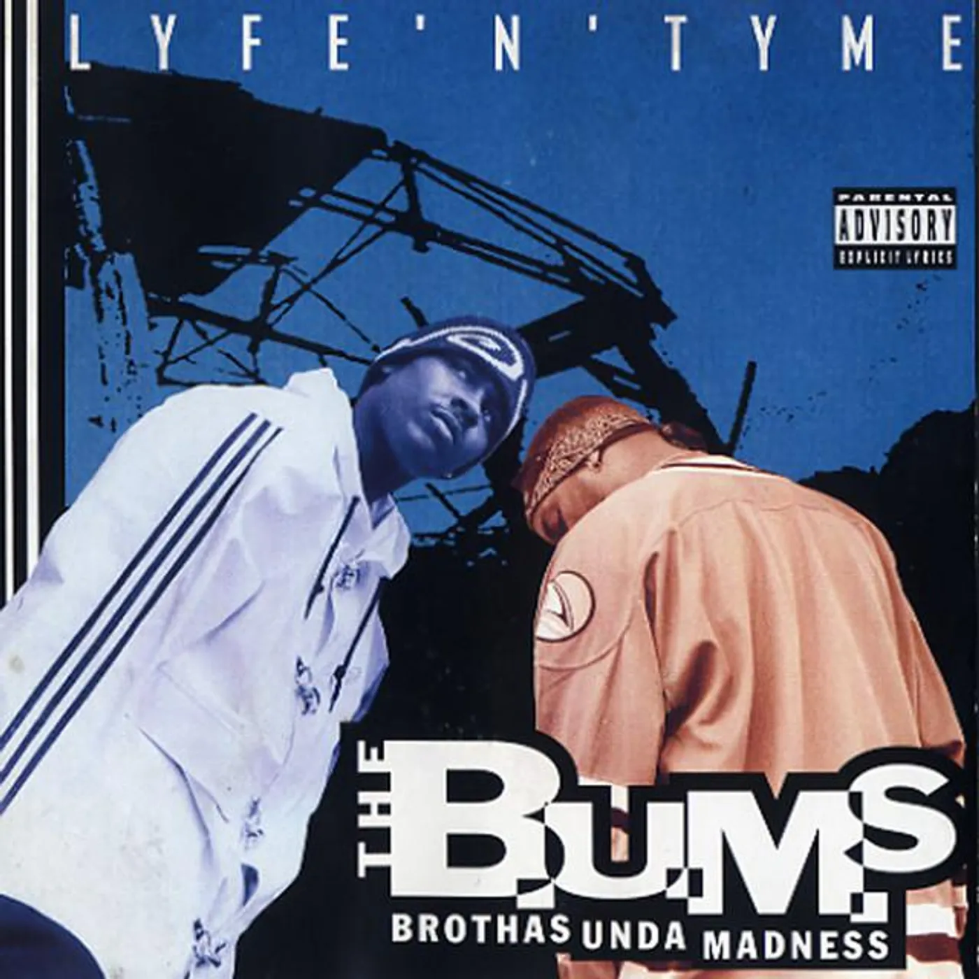 The B.U.M.S Brand Page