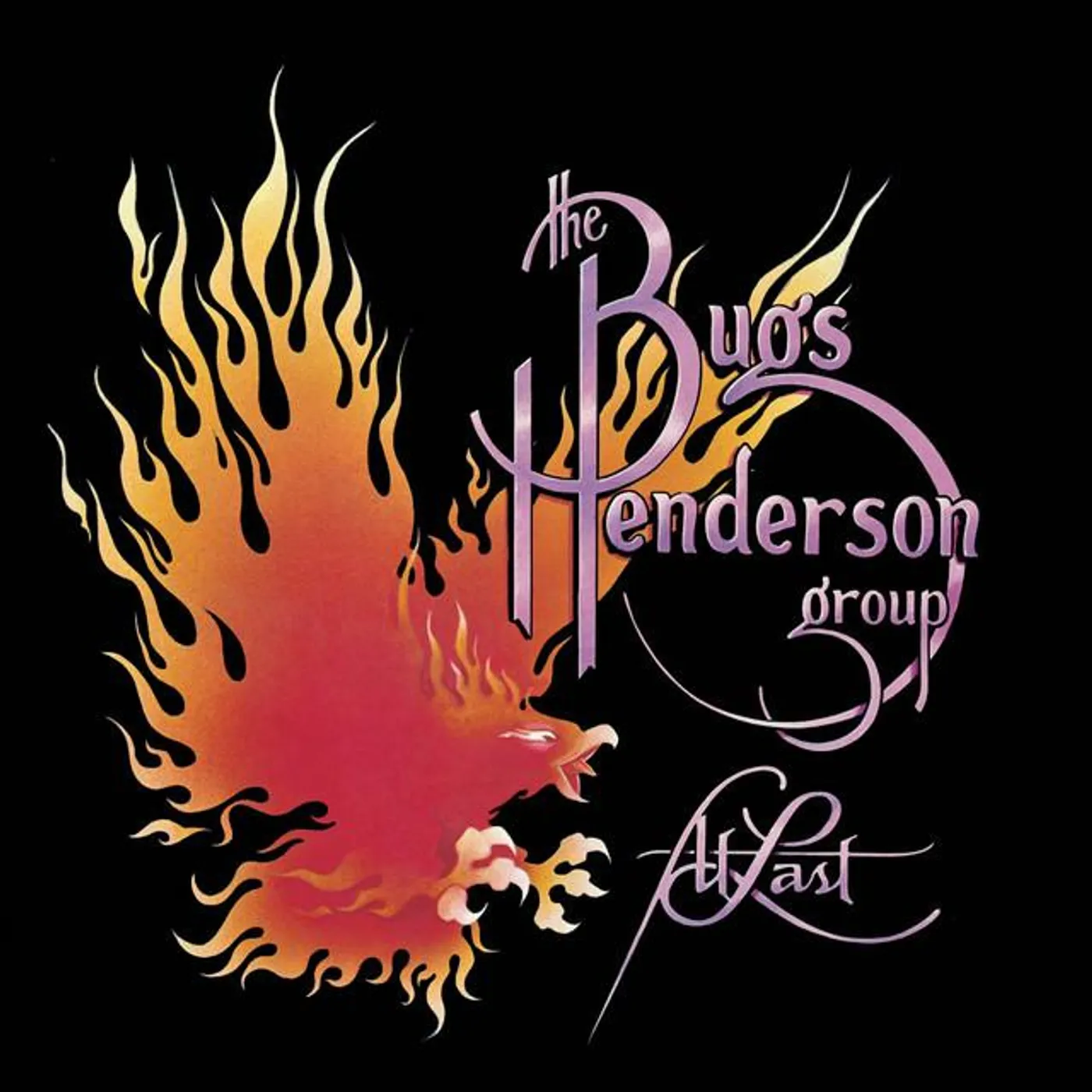The Bugs Henderson Group Brand Page