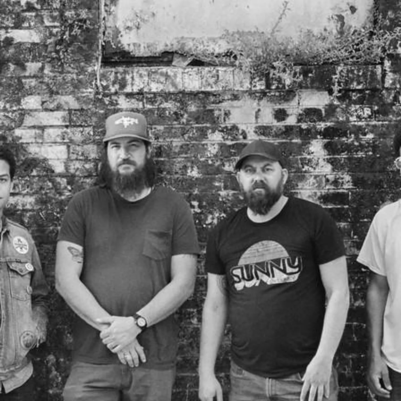 The Buffalo Ruckus