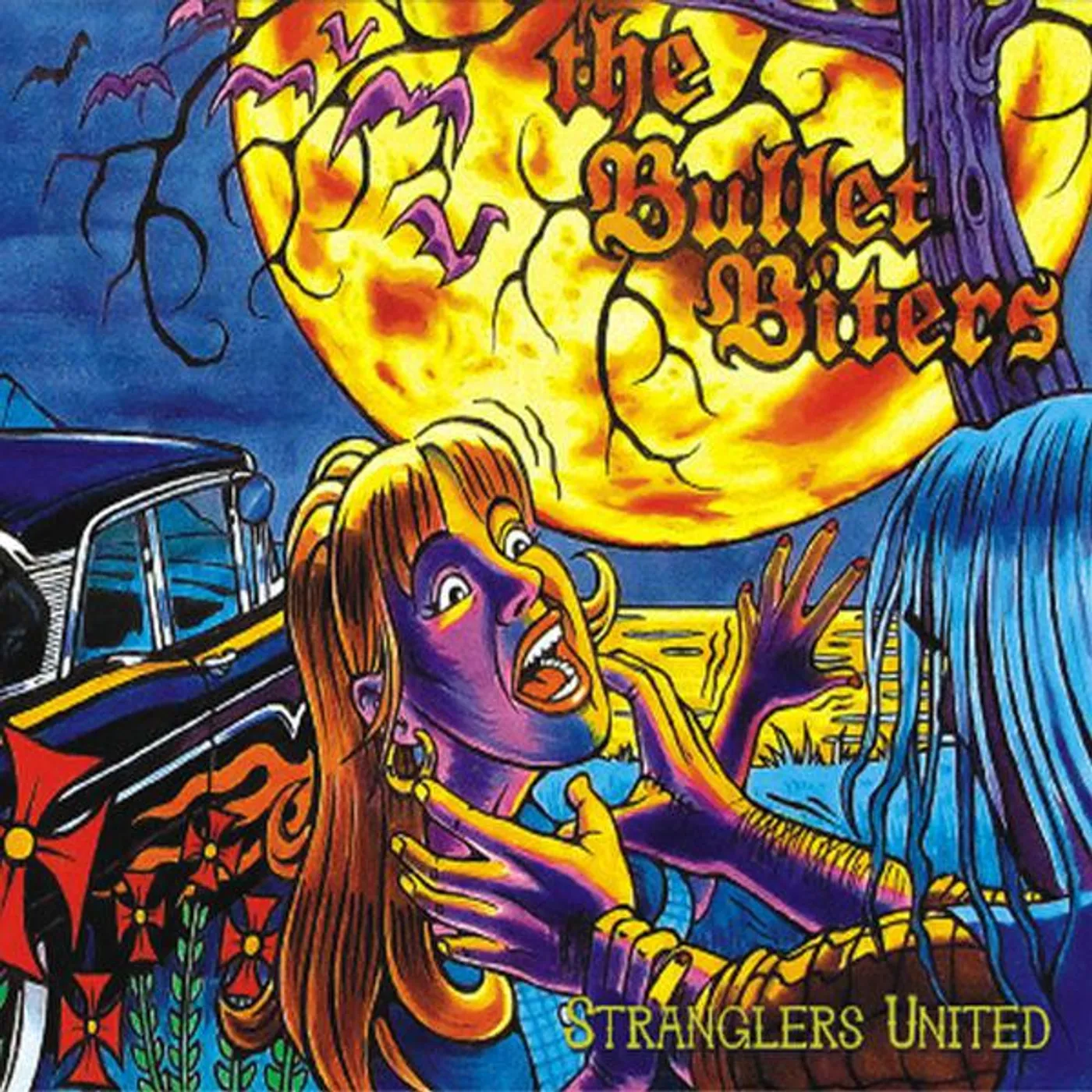 The Bullet Biters