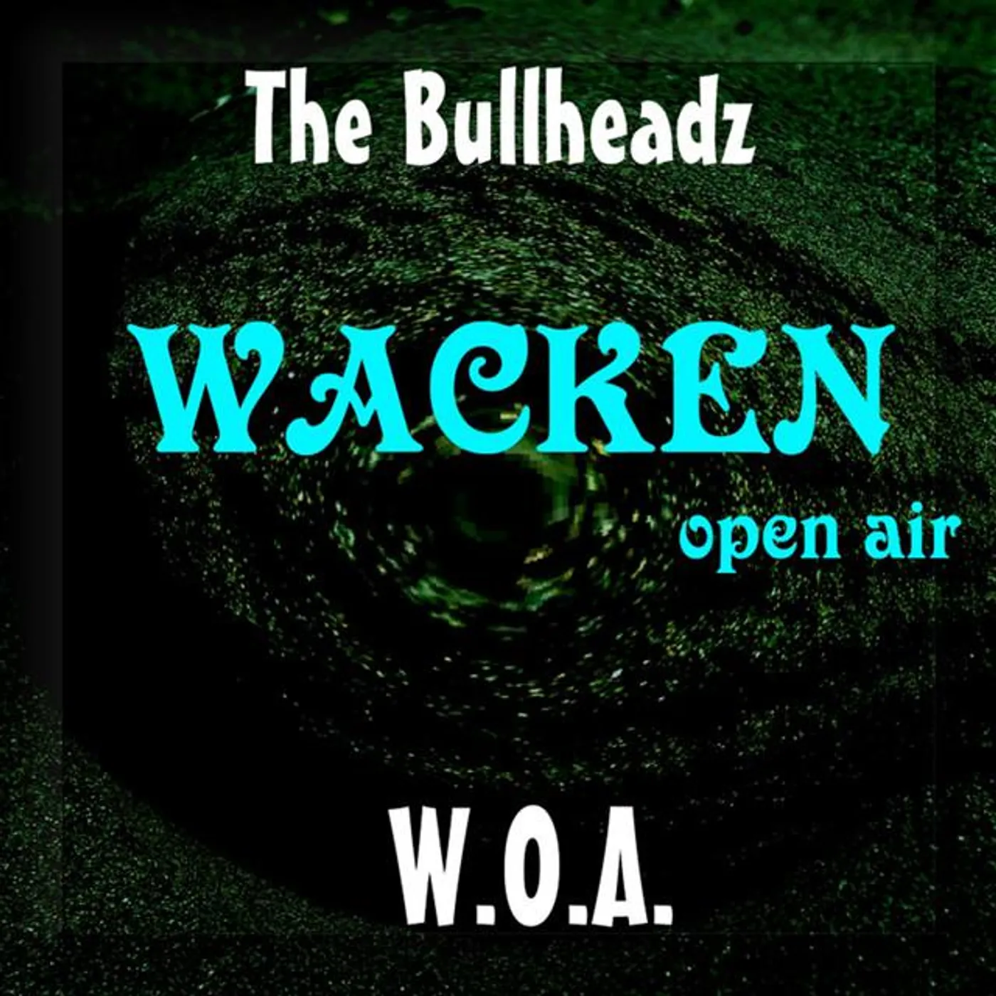 The Bullheadz
