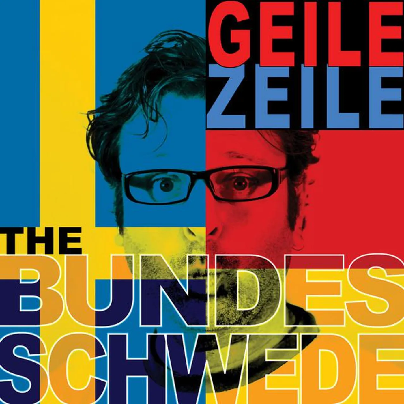 The Bundesschwede