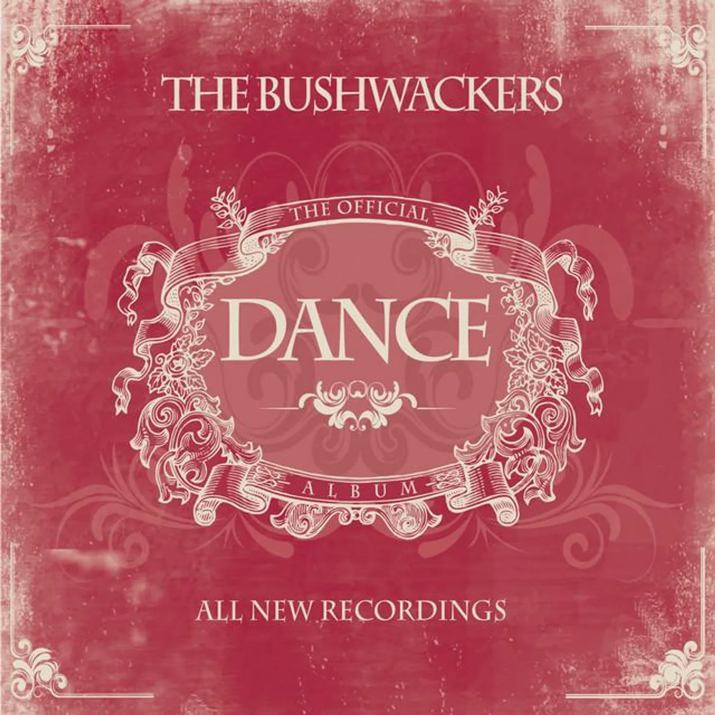 The Bushwackers