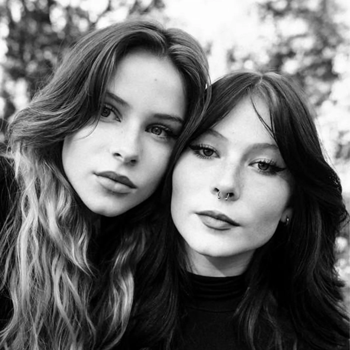 The Burney Sisters