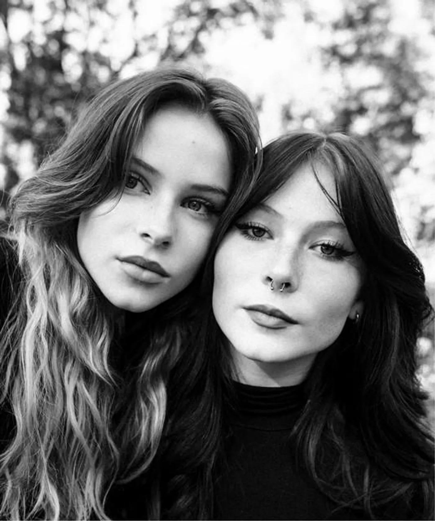 The Burney Sisters