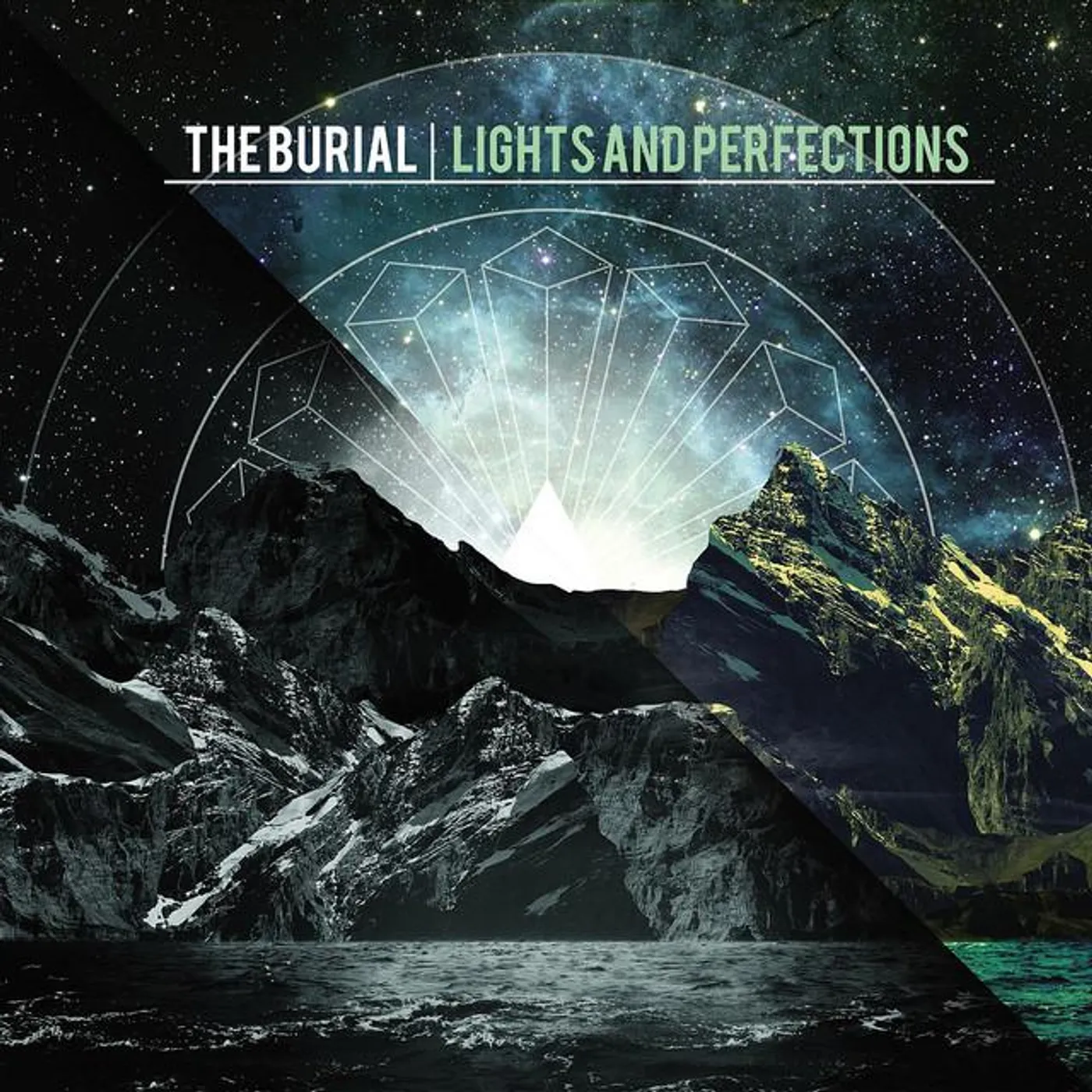 The Burial