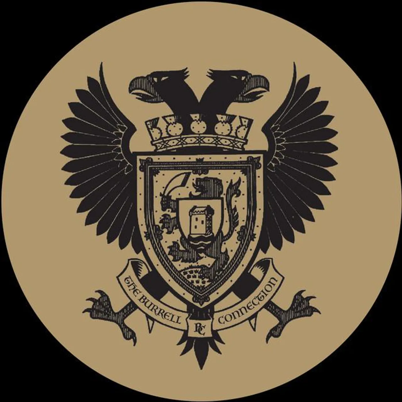 The Burrell Connection