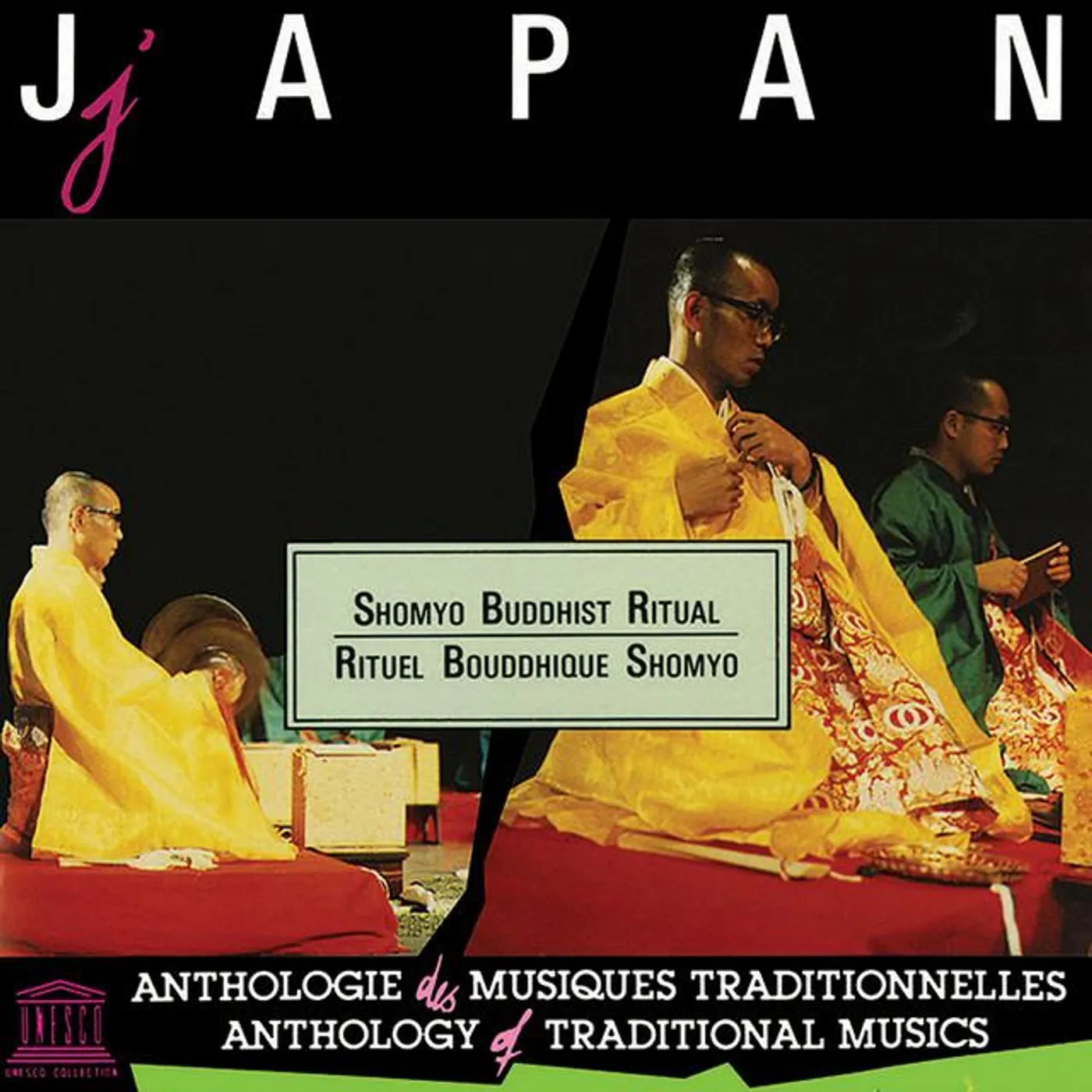 The Buzan Division of the Shingon Sect