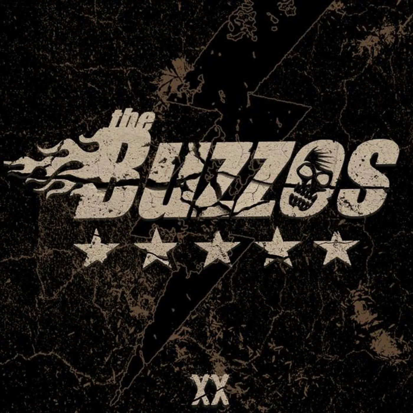 The Buzzos