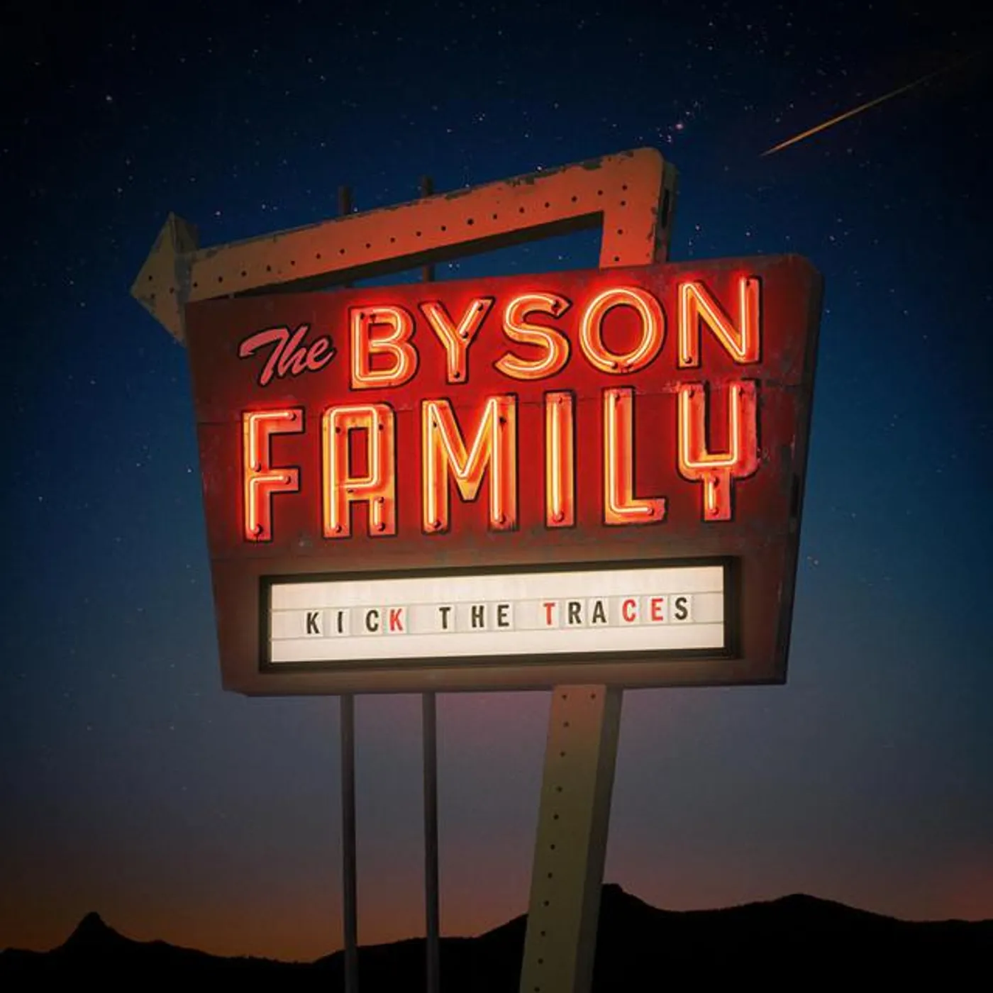 The Byson Family