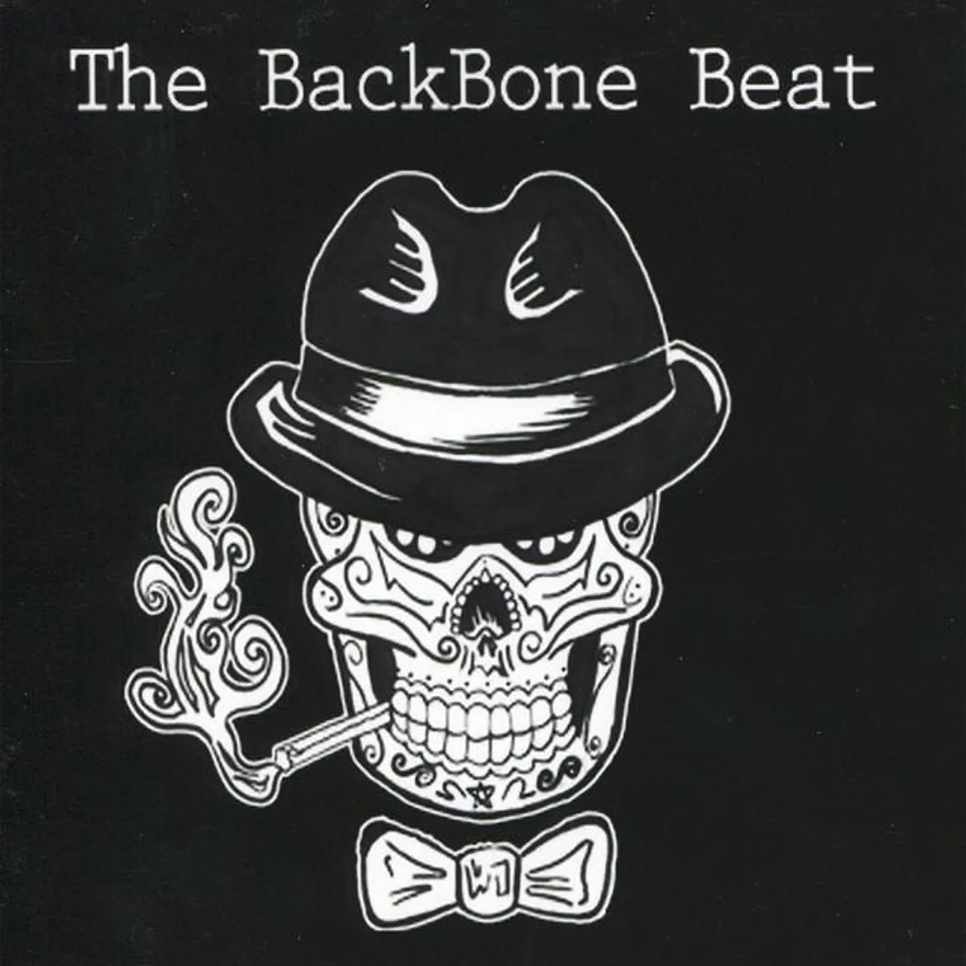 The BackBone Beat Brand Page