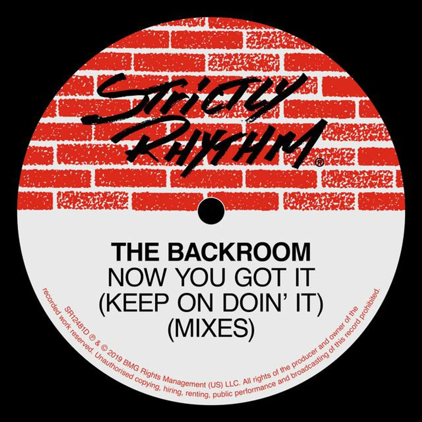 The Backroom