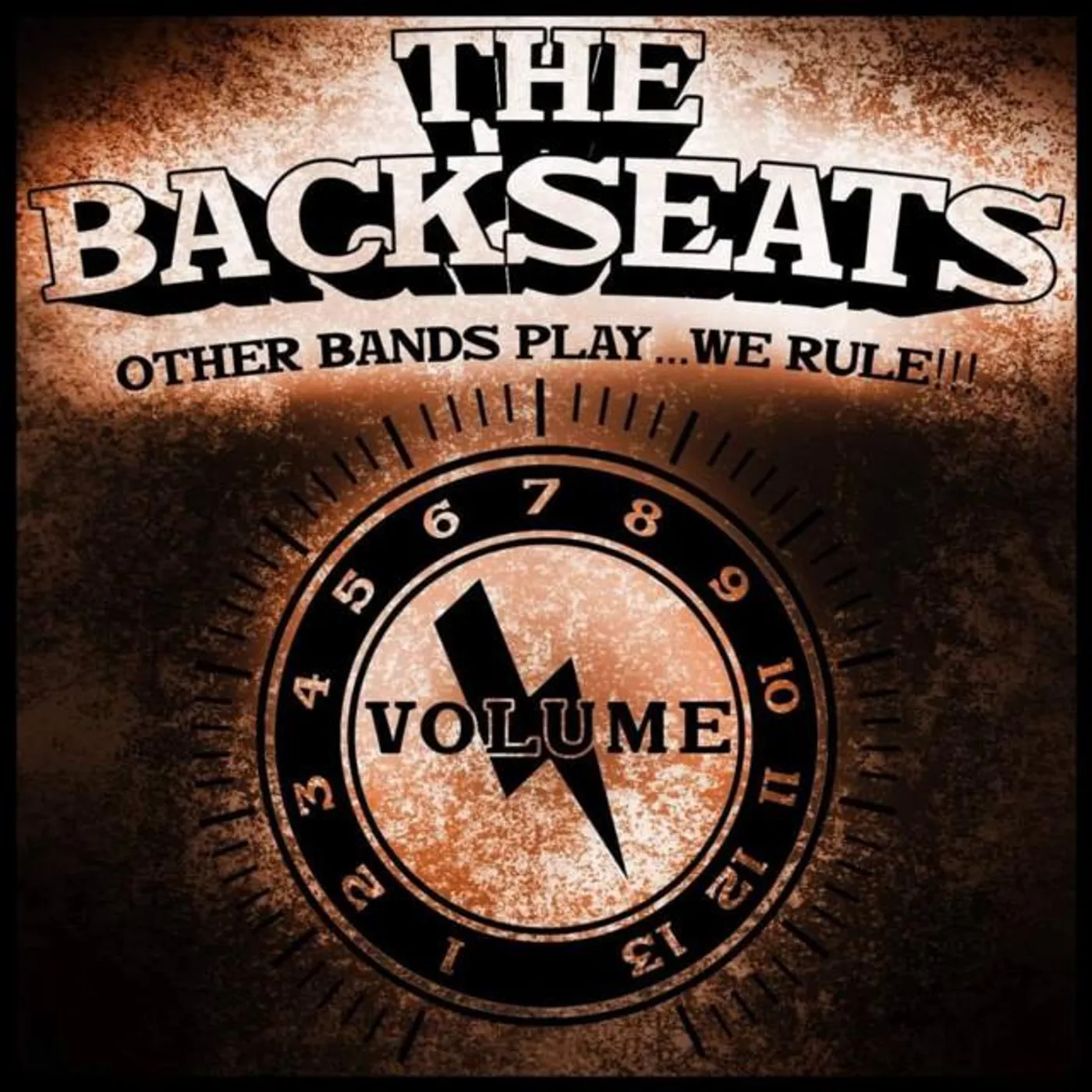 The Backseats