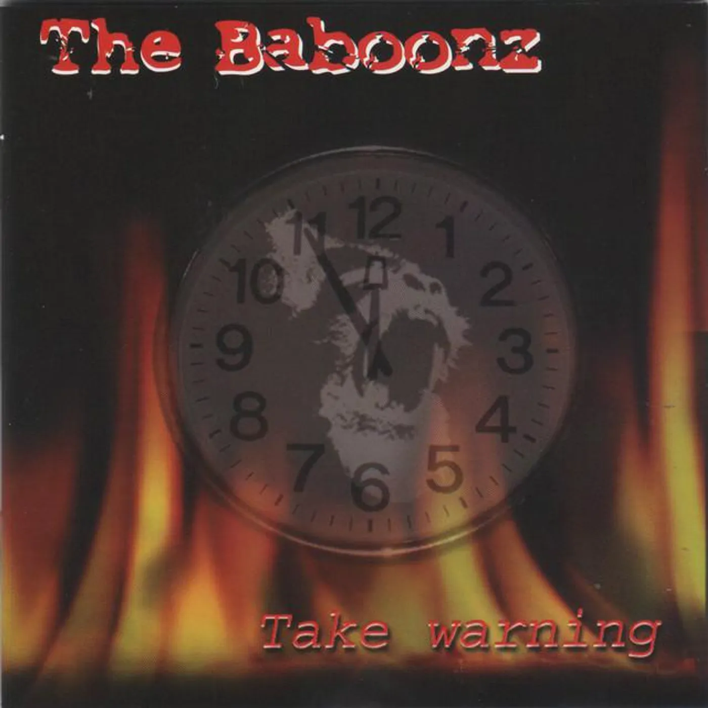 The Baboonz