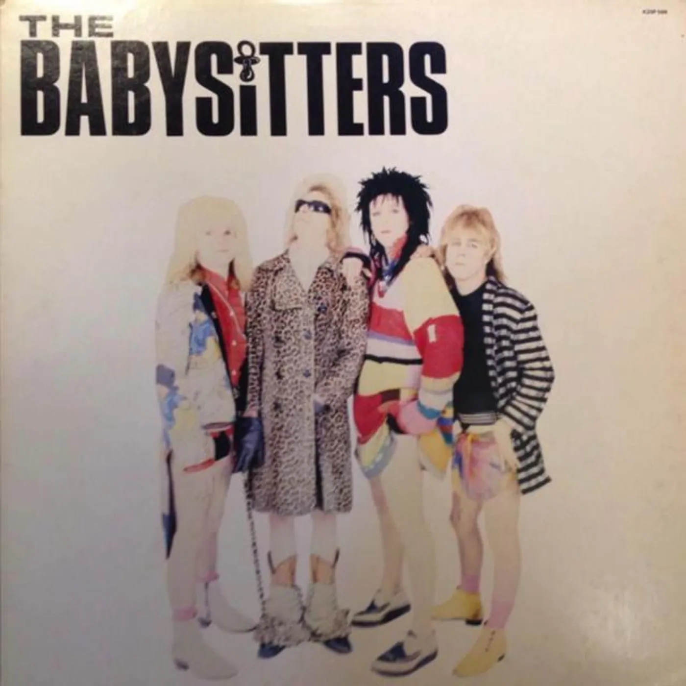The Babysitters Brand Page