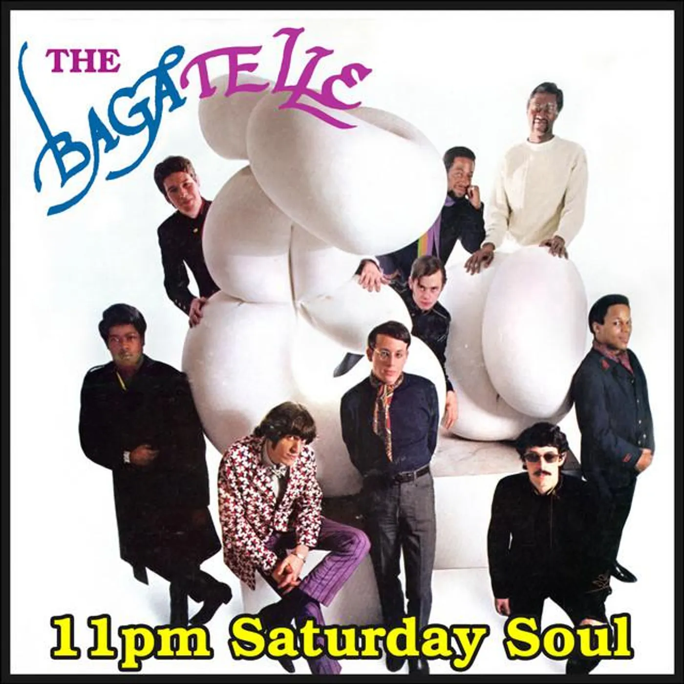 The Bagatelle