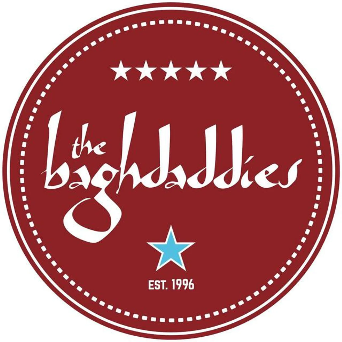The Baghdaddies Brand Page