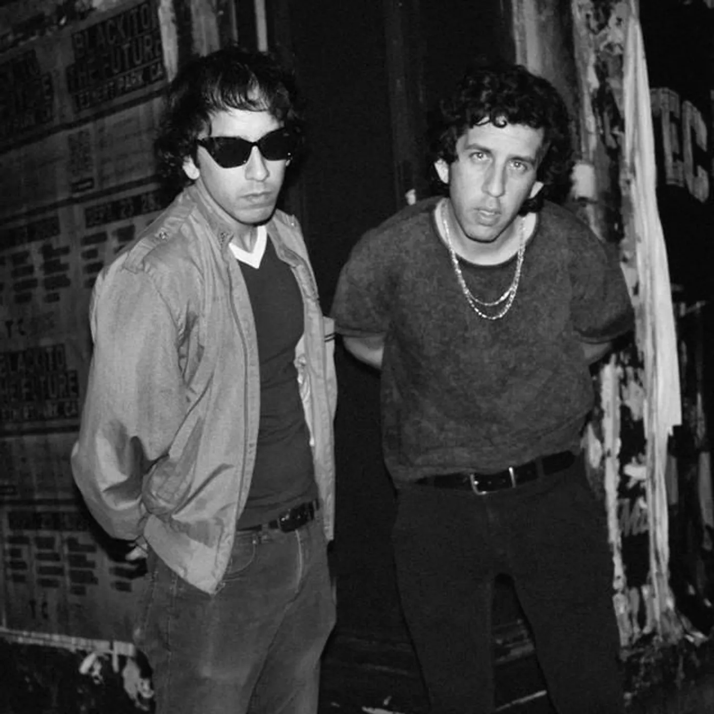 The Bad Tongues