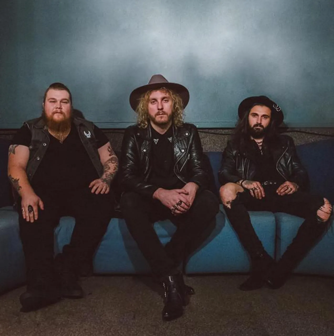 The Bad Flowers