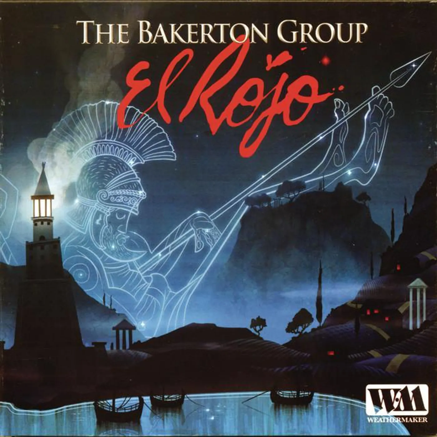 The Bakerton Group Brand Page