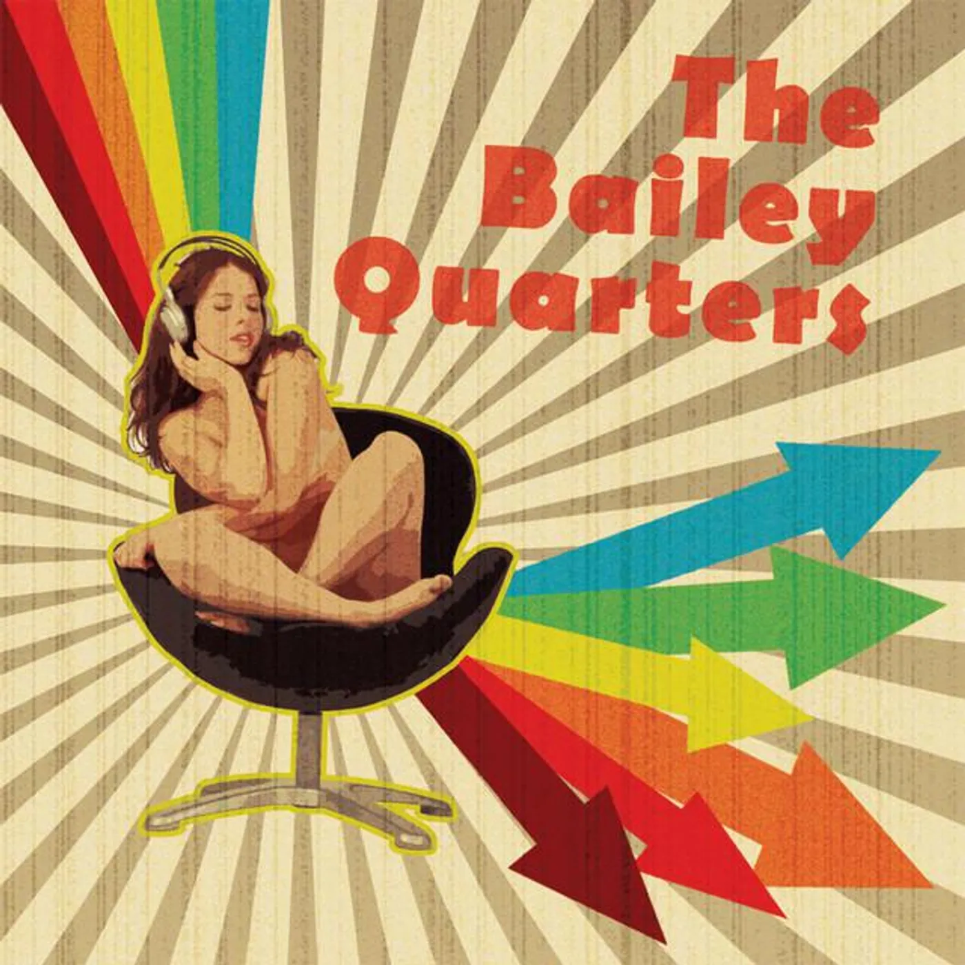 The Bailey Quarters