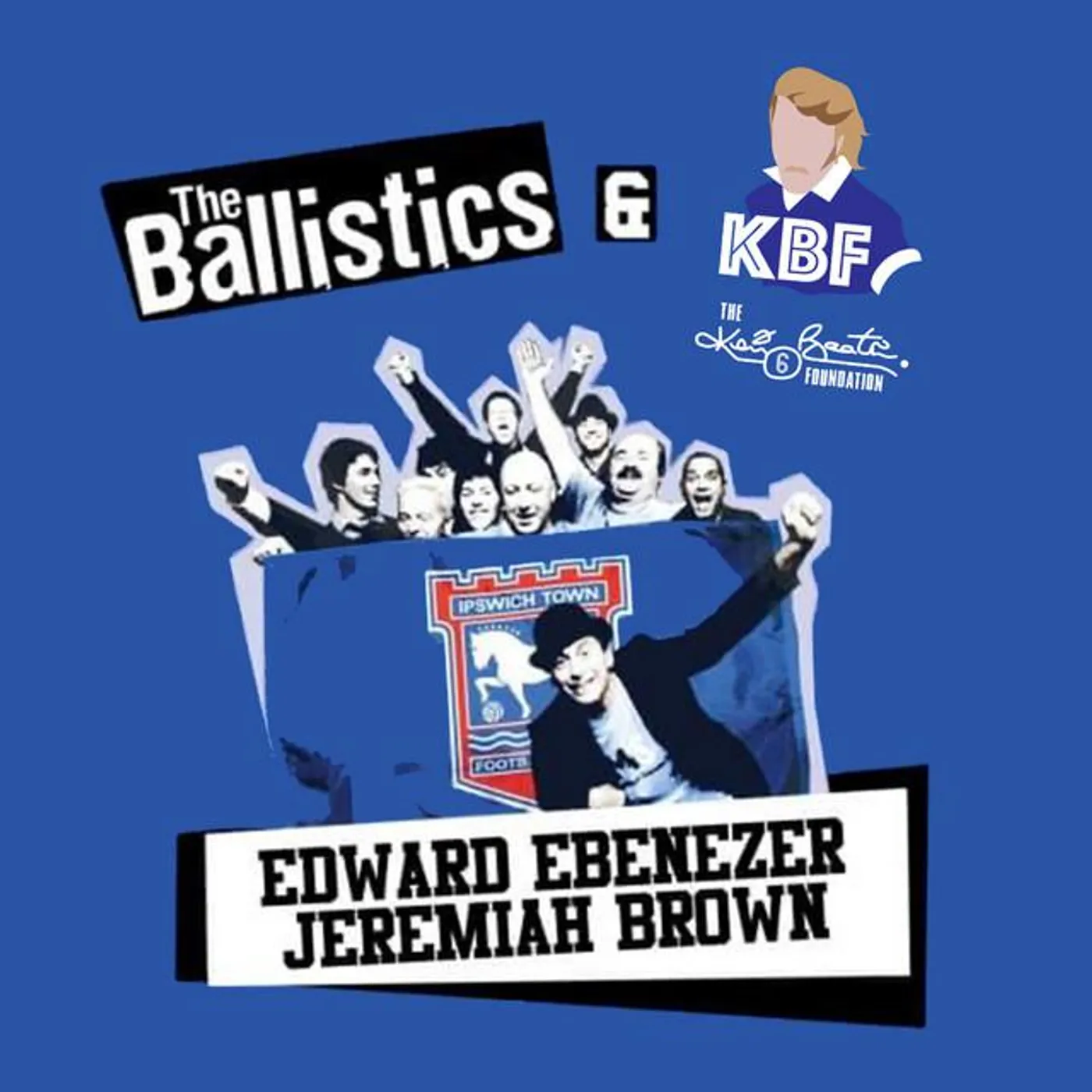 The Ballistics